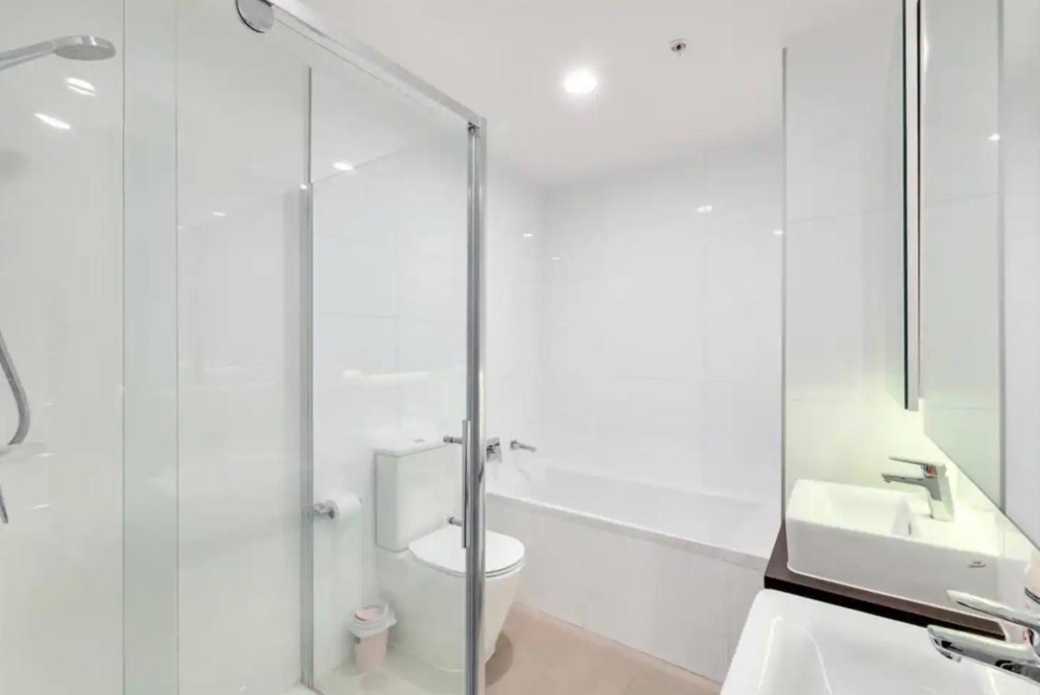 Magnificent Skytower, Sea, Habour View In Cbd Appartement Auckland Buitenkant foto