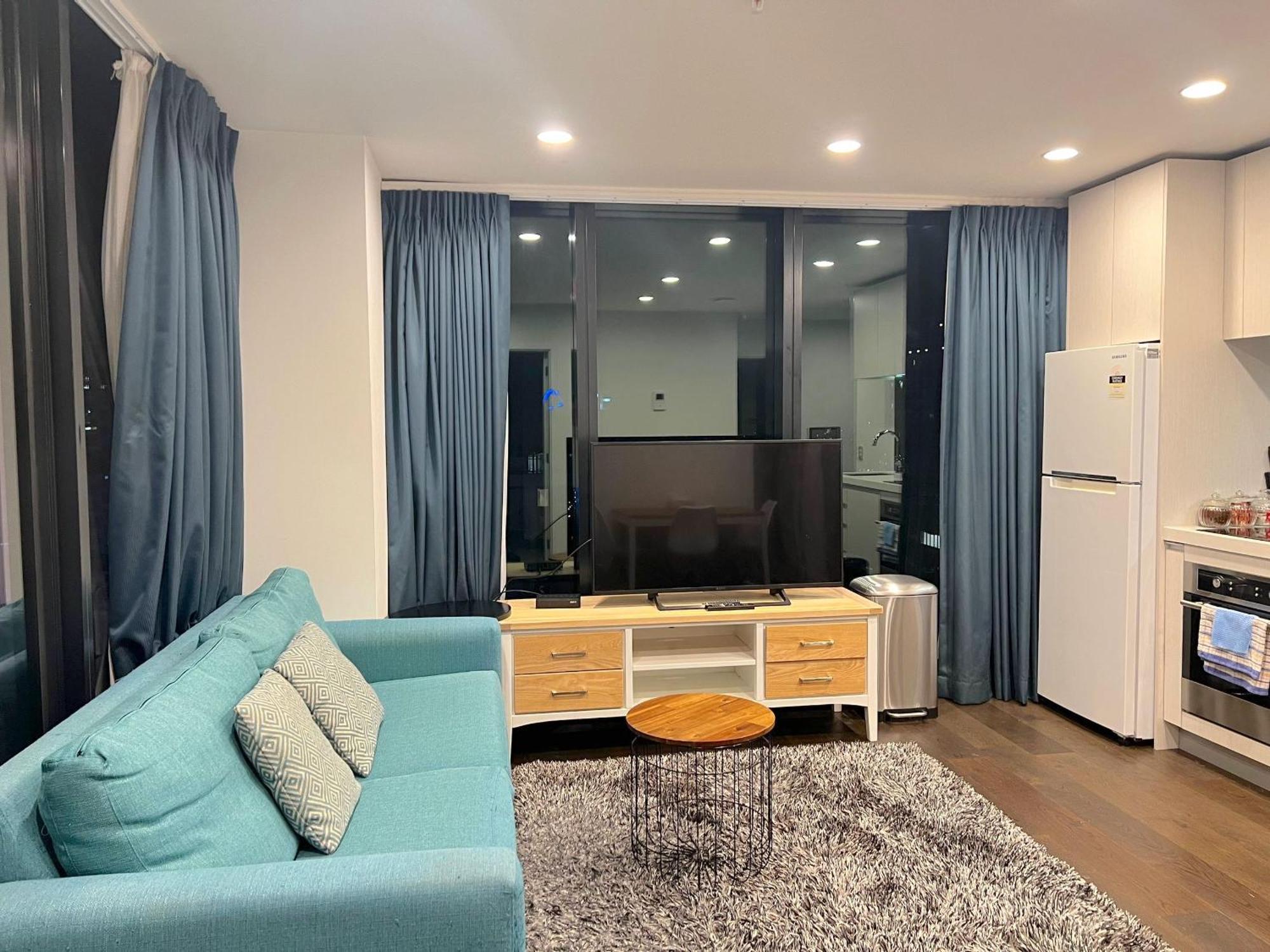 Magnificent Skytower, Sea, Habour View In Cbd Appartement Auckland Buitenkant foto