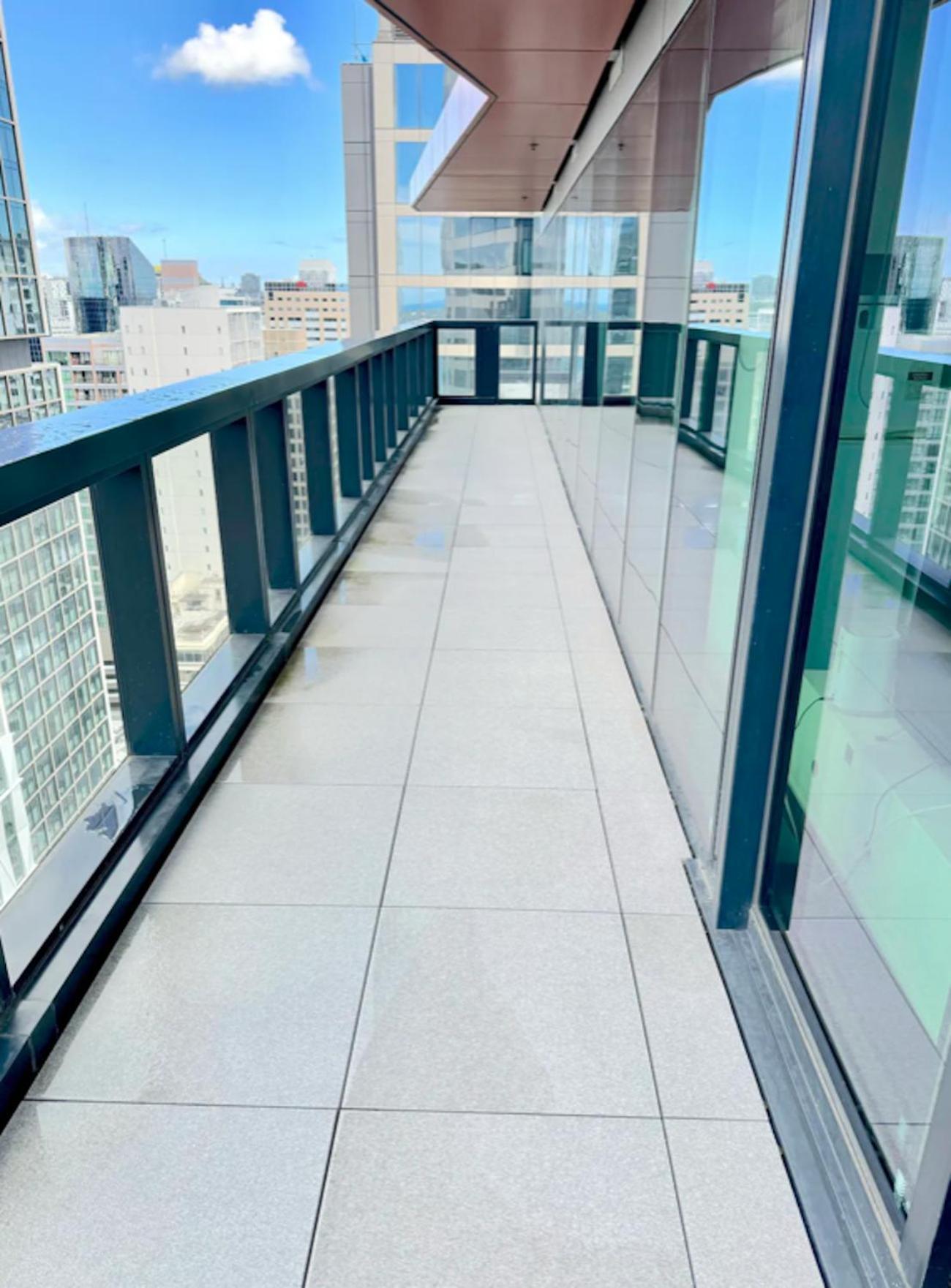 Magnificent Skytower, Sea, Habour View In Cbd Appartement Auckland Buitenkant foto
