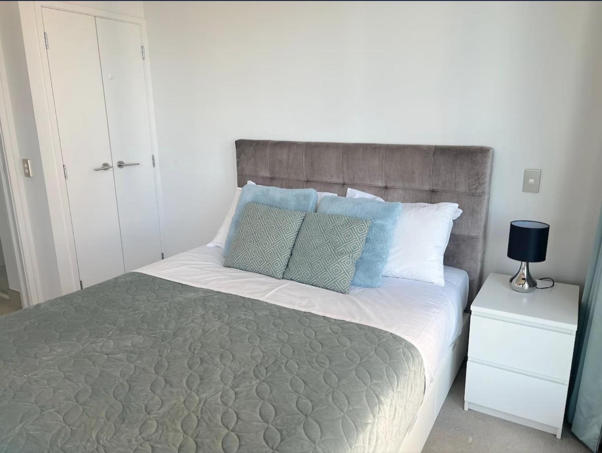 Magnificent Skytower, Sea, Habour View In Cbd Appartement Auckland Buitenkant foto
